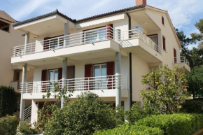 Гостиница Apartments Vila Marica  Рабац